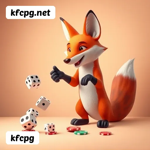 App kfcpg.com Mobile - Interface Premium com Apostas Esportivas, Cassino Online e Saques PIX em 2 Minutos