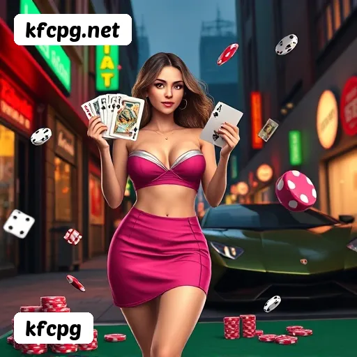 Blackjack Premium Ao Vivo kfcpg.com - Múltiplas Variações com Dealers Brasileiros