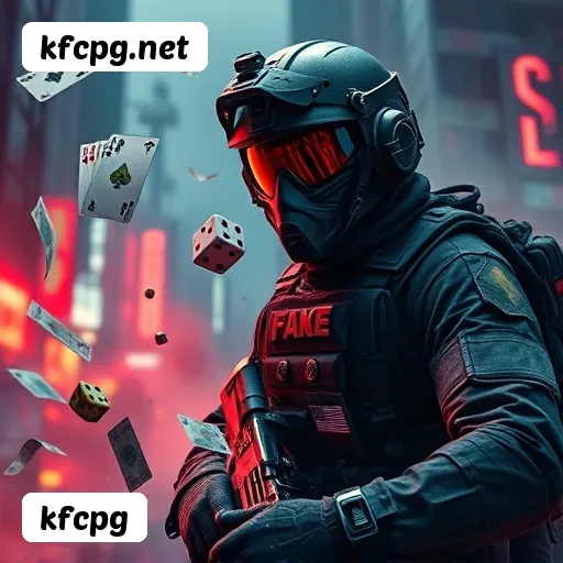 Ofertas Exclusivas e Limitadas kfcpg.com - Flash Sales, Power Hours e Mega Spins
