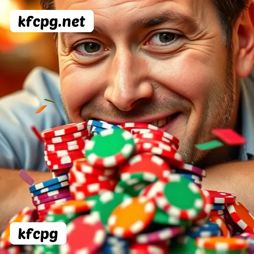 Promoções Exclusivas kfcpg.com - Bônus até 200%, Cashback Semanal e Torneios com R$ 100.000 em Prêmios