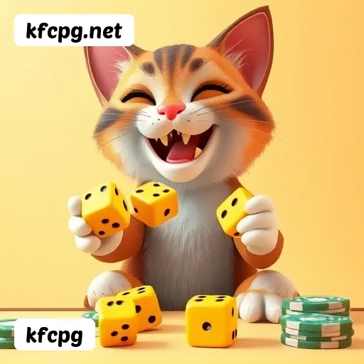 Catálogo Completo de Jogos kfcpg.com - Mais de 580 Jogos Premium: Slots, Casino Ao Vivo, Crash Games e Apostas Esportivas