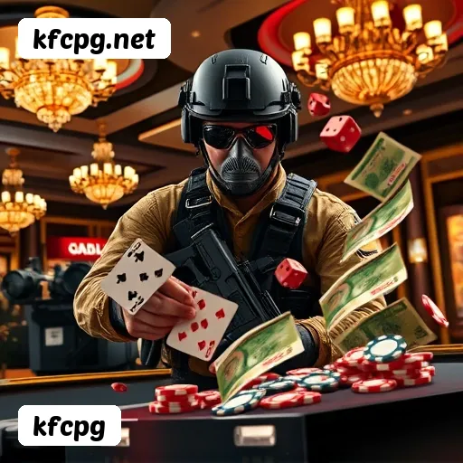 Casino Ao Vivo kfcpg.com - Mais de 80 Mesas com Dealers Brasileiros 24/7 em Qualidade 4K Ultra HD