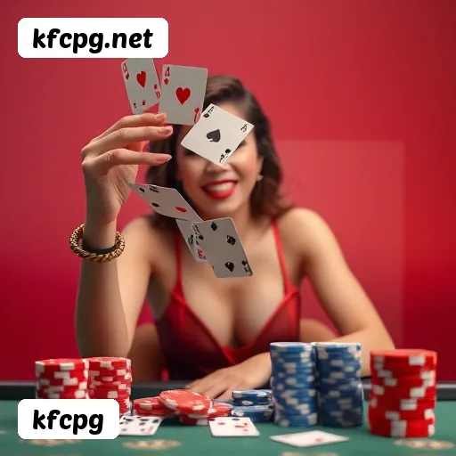 Slots Premium kfcpg.com - Mais de 320 Jogos com RTP até 98.5% e Jackpots Progressivos