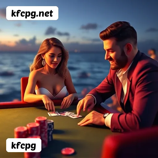 Bônus de Boas-vindas kfcpg até 300% + Rodadas Grátis - Oferta Exclusiva para Novos Jogadores no Brasil