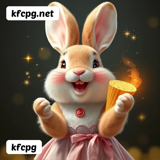 Bônus de Boas-vindas kfcpg.com até 300% até R$ 10.000 + 200 Rodadas Grátis